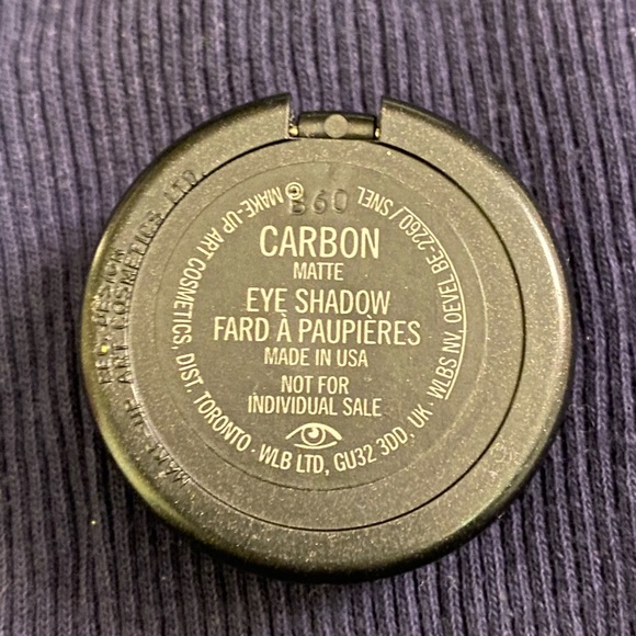 MAC EYESHADOW - Picture 4 of 4